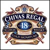 Chivas Regal 18